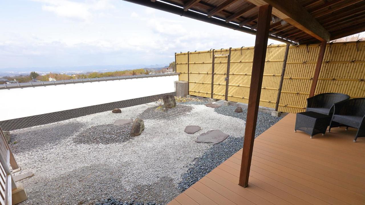 Arima Onsen Taketoritei Maruyama Hotel Kobe Exterior foto